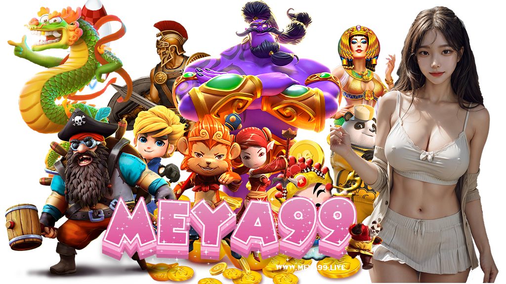 meya99-slot